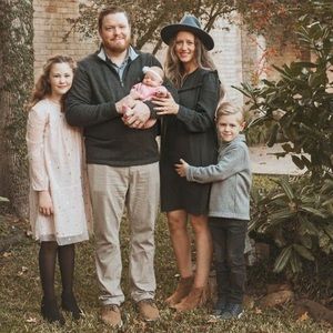 Meet your Posher, Lindsey